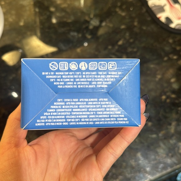 Turtle Tea Infuser, NWT - Picture 3 of 3